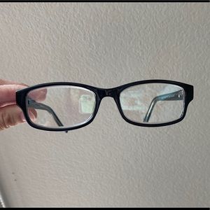 Foster Grant's Multi Focus™ reading glasses.